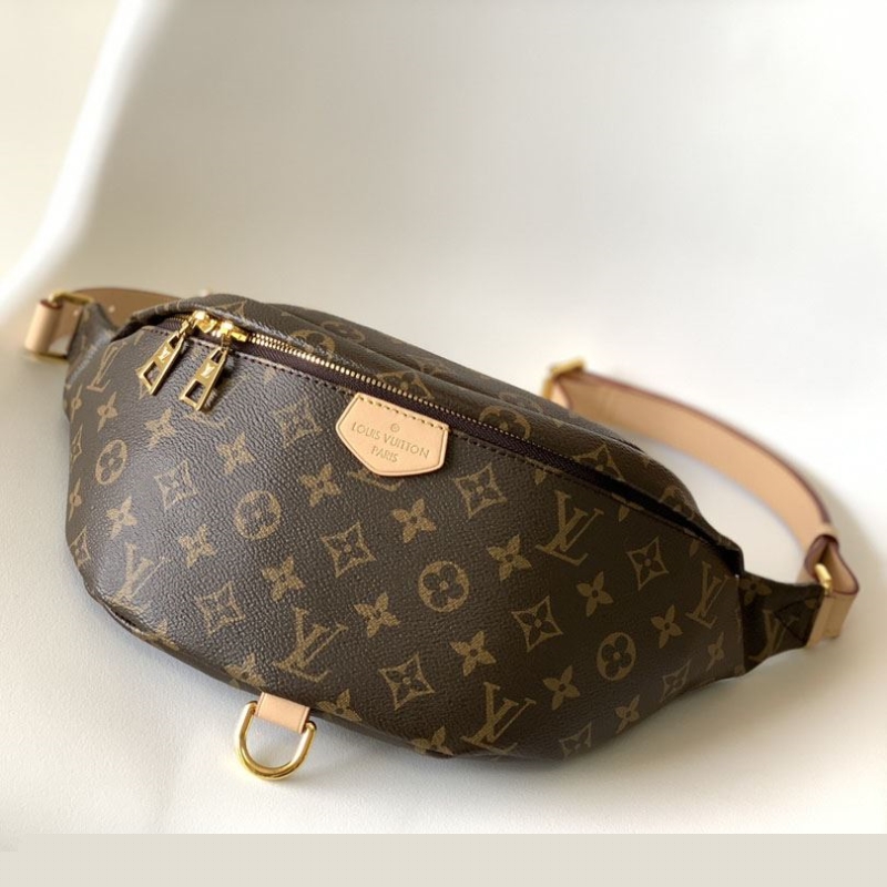 LV Waist & Chest Packs